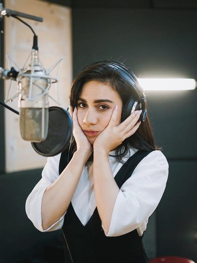 Potret 7 Anak Artis 90-an yang Kini Tumbuh Jadi Cantik