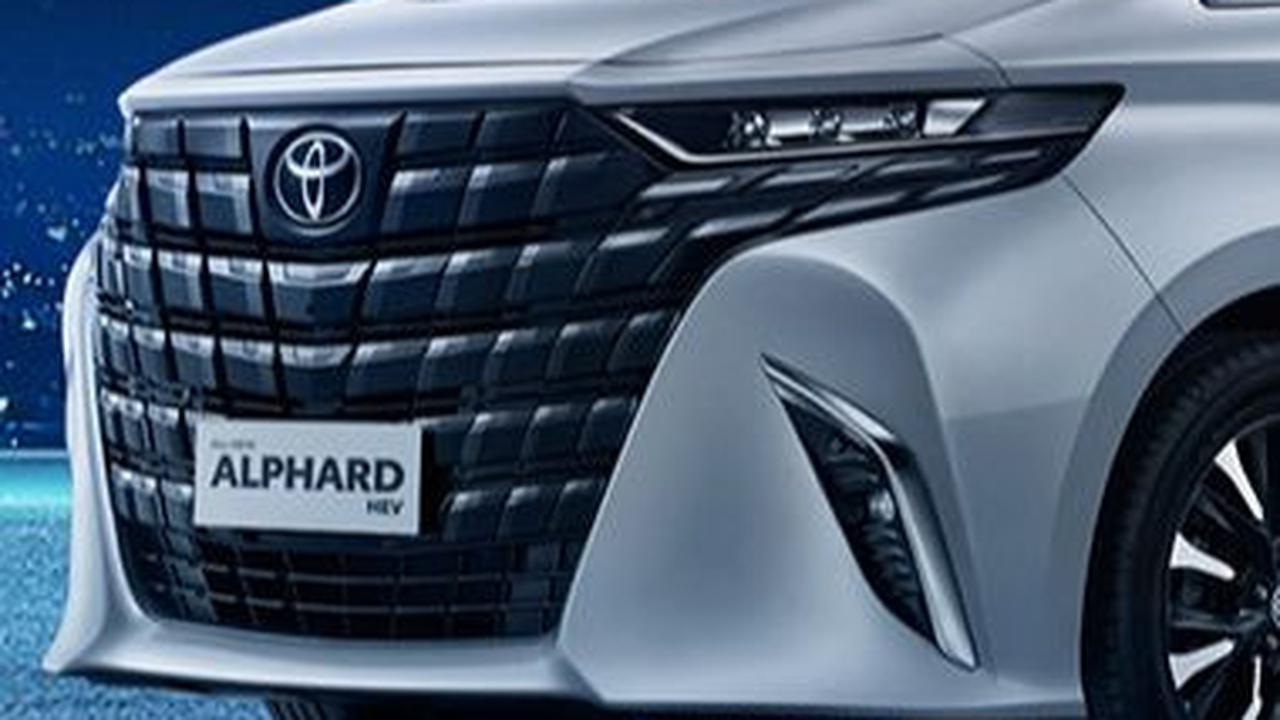 Berikut harga serta spesifikasi mobil Toyota Alphard Hybrid yang bersumber dari situs resmi Toyota Indonesia, Selasa, (19/03/2024).<br>