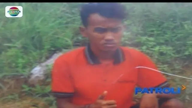 Remaja ini hilang tenggelam di sungai saat sedang berfoto selfie. Saat ditemukan 3 hari kemudian, korban sudah tak bernyawa.