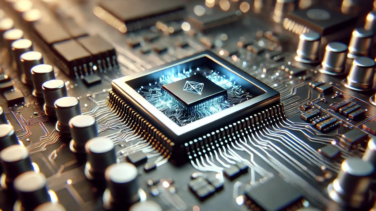 Induk Perusahaan TikTok Mau Pakai Chip AI Huawei, Tanda-tanda Tinggalkan NVIDIA