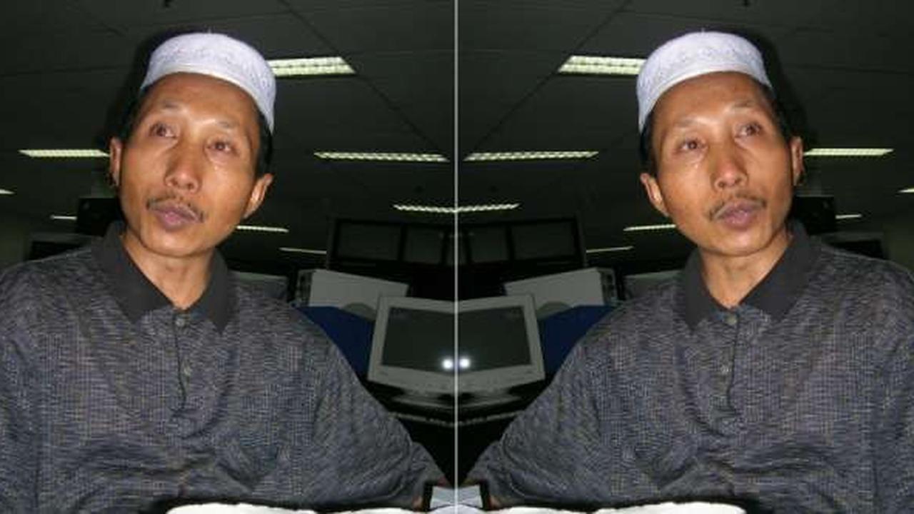 Kisah Kaji Nunut: Naik Haji dengan Duit Rp54.950 dan Menyusup ke Pesawat Garuda