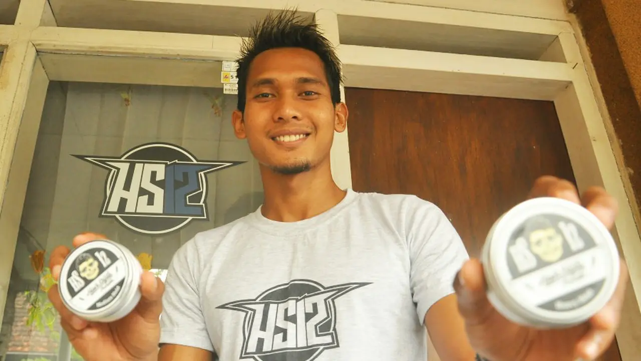 Hendro Siswanto