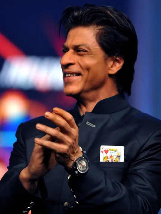 Rupanya ini adalah gelar doktor kehormatan kedua yang ia terima. Sebelumnya, ia telah memperoleh gelar doktor di bidang seni dan budaya dari University of Bedfordshire, Inggris. (AFP/Bintang.com)