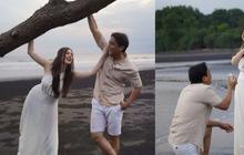 Akhirnya Terungkap, Billy Syahputra dan Vika Kolesnaya Ternyata Menikah Diam-Diam di Belarus