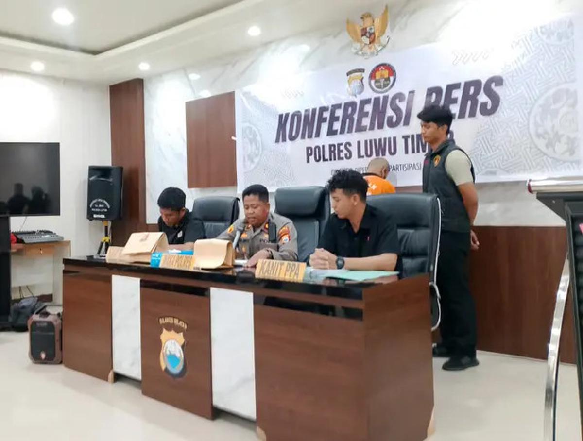 Istri Kaget Cek HP Suami Ada Video Mesum dengan Mantan, Bukan Dihapus Malah Disebar ke Teman-Temannya