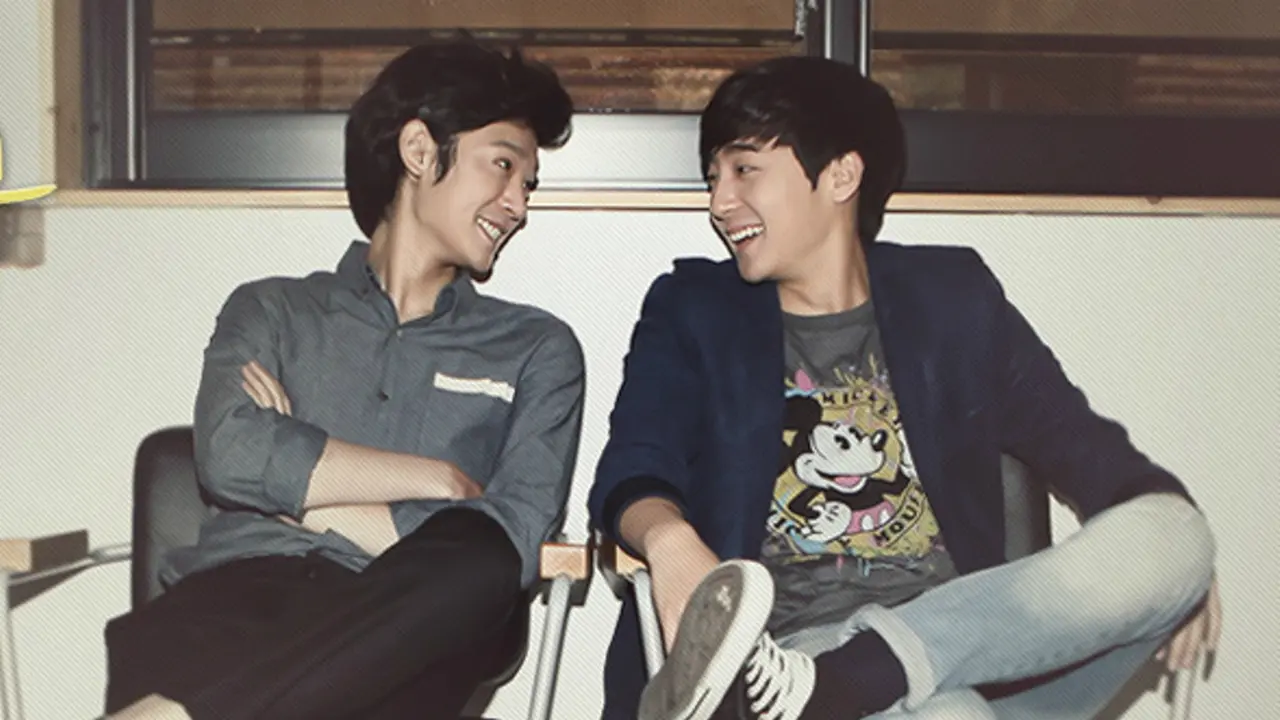 [Bintang] Producers