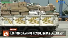 Bantuan yang didominasi perlengkapan bayi dan perempuan ini berjumlah sekitar enam ratus koli yang dikumpulan dalam sepekan.