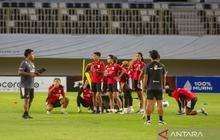 Timnas Putri Indonesia Gasak Nepal 2-1, Modal Berharga Jelang SEA Games 2025