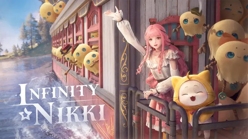 Infinity Nikki