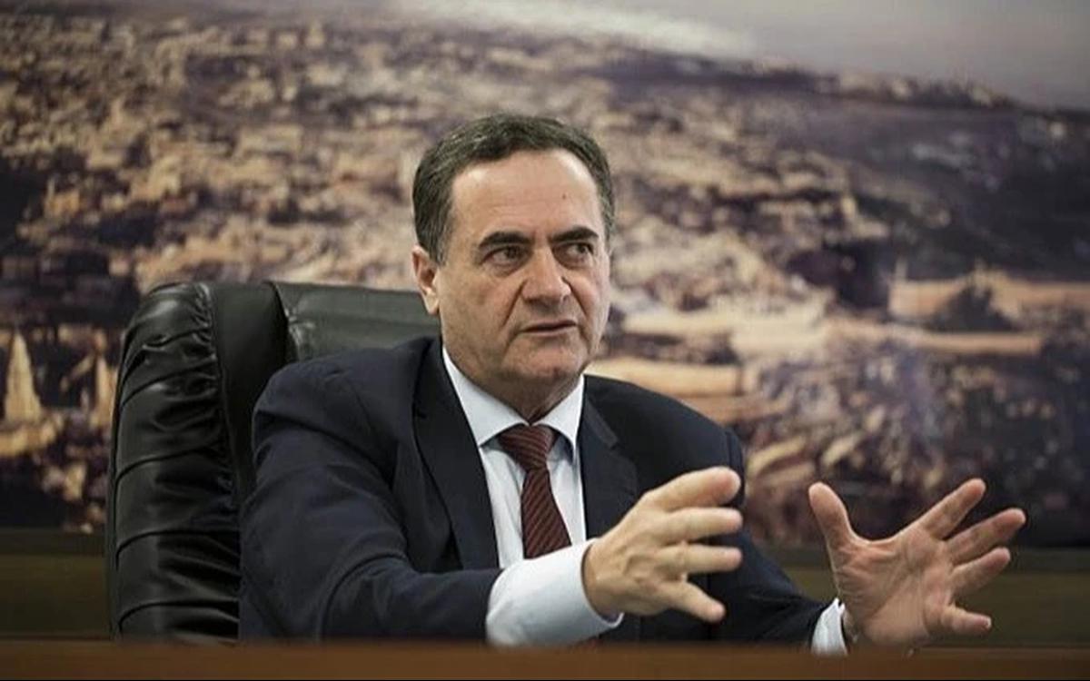 Israel Katz