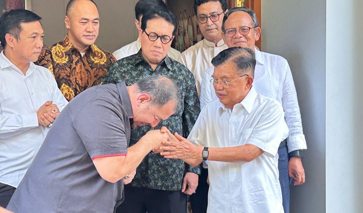 Kabid Humas Polda Metro Jaya, Kombes Pol Ade Ary Syam Indradi membenarkan adanya pelaporan polisi tersebut.<br>