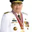 Alex Noerdin adalah Gubernur Sumatera Selatan sejak tahun 2008
