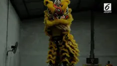 Sasana Daya Bersama adalah salah satu tim barongsai yang berskala dunia.