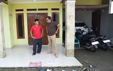 Intip Interior Dapur Rumah Haji Malih, Sederhana Tapi Kental Rasa Nyaman