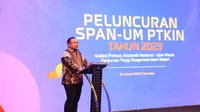 Menteri Agama Yaqut Cholil Qoumas