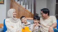 Doa Istri Agar Keluarga Sakinah, Mawaddah, dan Warahmah
