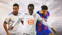 5 Pemain yang Amat Mungkin Comeback ke Liga Inggris pada Bursa Transfer Musim Dingin Ini