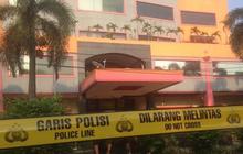 Polisi kesulitan ungkap pelempar granat sebuah gedung di Duren Sawit