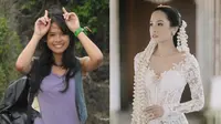 Beda Penampilan 5 Pemeran Film Perahu Kertas Dulu Vs Kini, 10 Tahun Berlalu