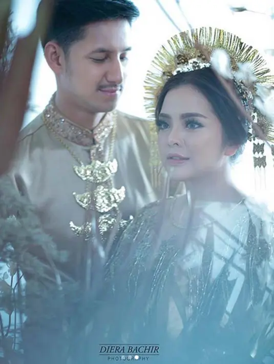 (Instagram/dierabachir)