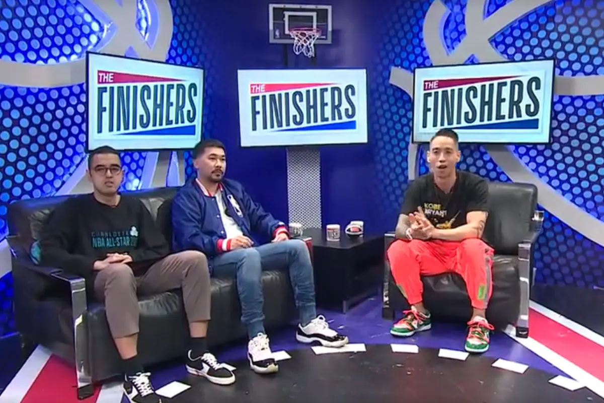 Bincang Seru Membahas Keseruan NBA All Star 2020 Bersama Paul Palele, Irril Darmawan dan Kemal Palevi. sumberfoto: NBA