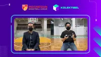 Indonesia Basketball League atau IBL luncurkan merchandise terbaru yang unik untuk lebih dekat dengan penggemar (istimewa)