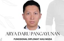Keluarga Diplomat Kemlu Arya Daru Minta Perlindungan LPSK