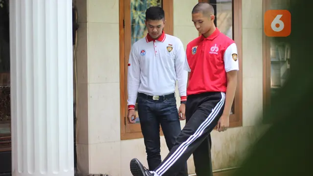 Paskibraka Nasional 2019, Paskibraka 2019