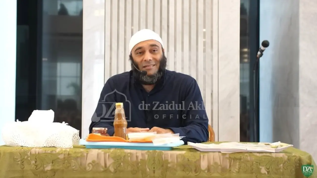 3 Makanan Sarapan Sehat dan Bisa Bikin Cerdas Versi dr Zaidul Akbar, Salah Satunya Tempe Mentah