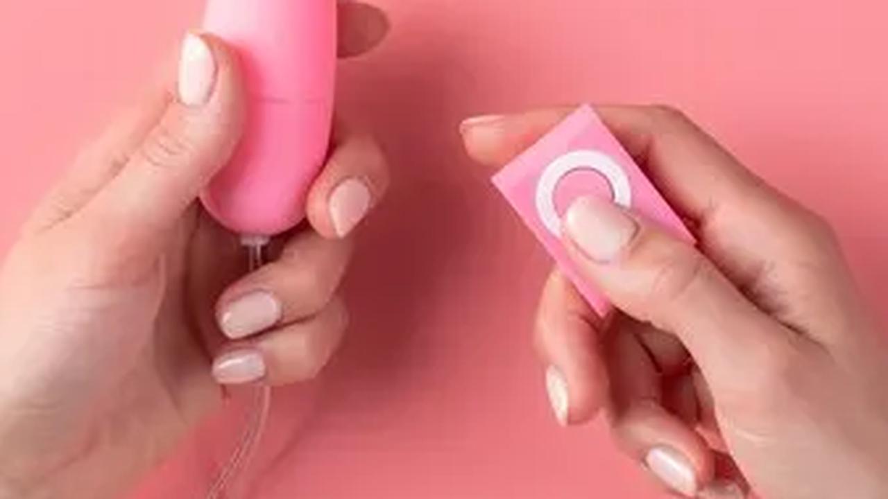 Demikianlah pembahasan mengenai penggunaan vibrator dan beberapa tips untuk pemilihan dan penggunaan yang aman.