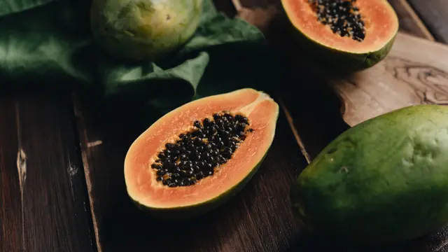 Membantu Menurunkan Berat Badan