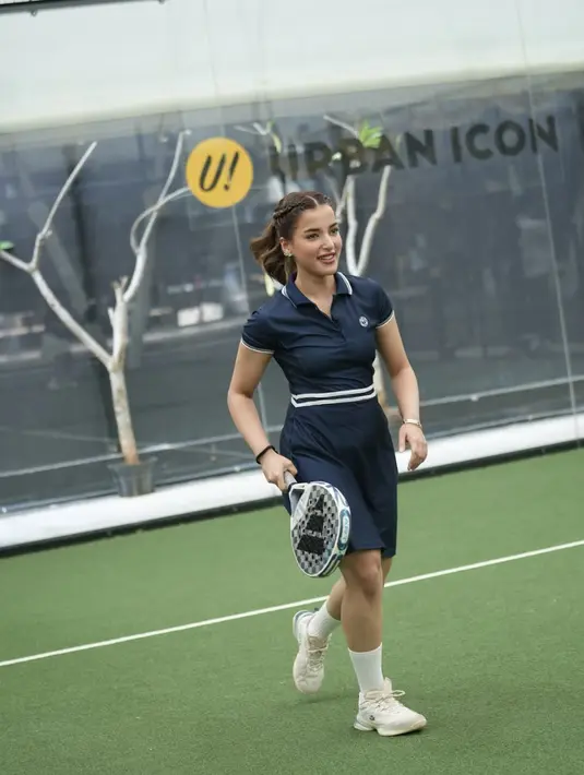  Instagram/ Tasya Farasya]