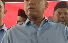 VIDEO: Terkuak Makna di Balik Jokowi Bertemu Prabowo Makam Malam Berdua Versi TKN Nusron