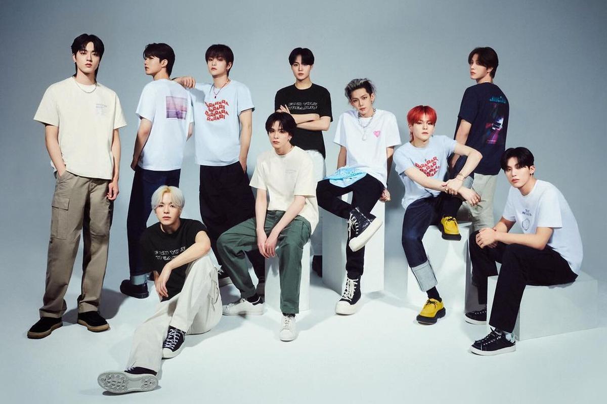 TREASURE Punya Leader Baru, YG Entertainment Sebut Pergantian Mulai 1 Januari 202