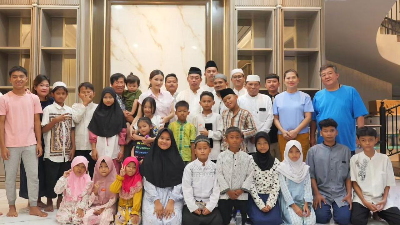 Dok. Istimewa
