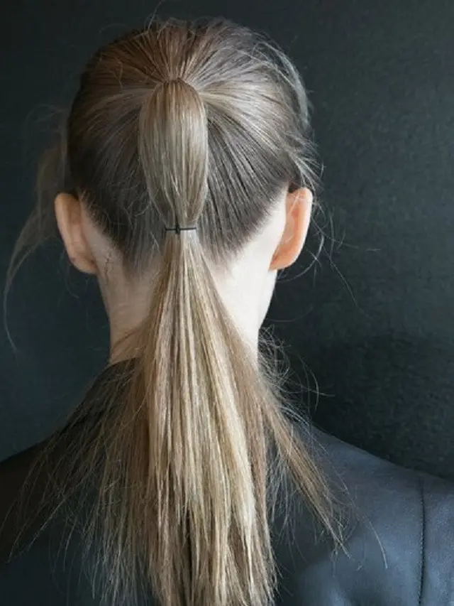 [Bintang] Simply Stylish, 3 Gaya Rambut Ini Cocok untuk Backpackers