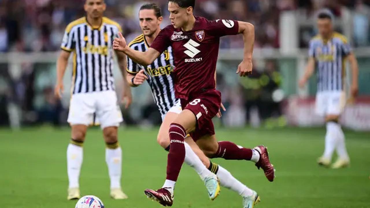 Tijjani Reijnders ke Man City, AC Milan Ngegas Kejar Gelandang Marseille dan Torino