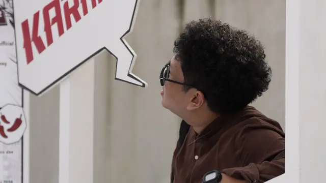 Indomie.