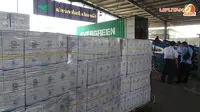 Alasan Jemaah Haji Dilarang Bawa Zamzam Tambahan ke Pesawat