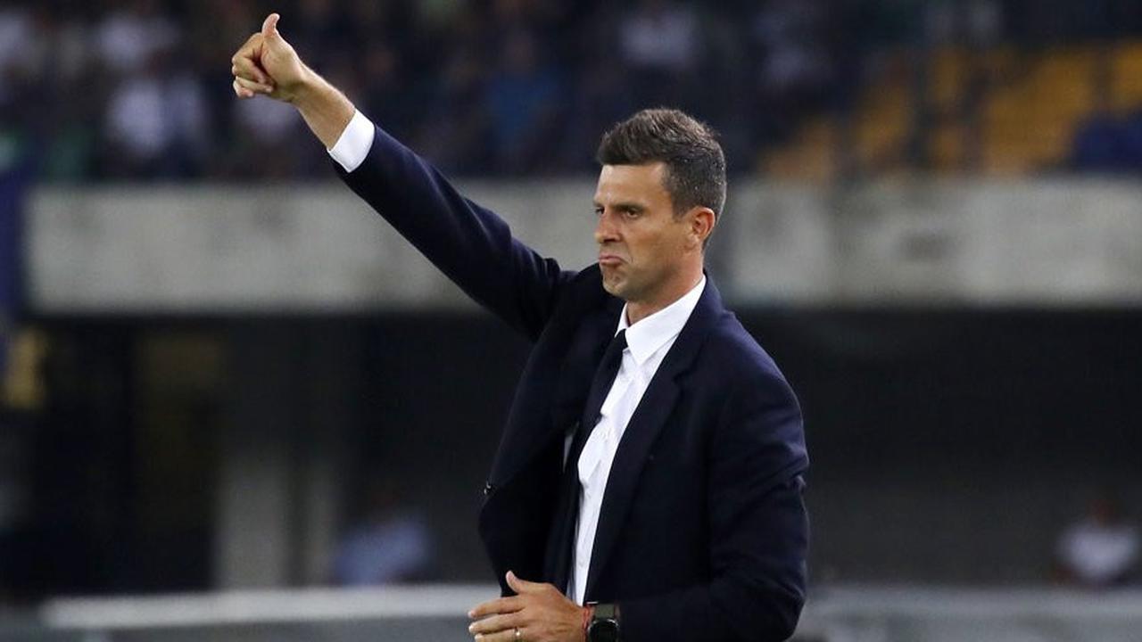 Bagaimana Masa Depan Thiago Motta di Juventus, Pecat Aja atau Kasih Waktu Lagi?