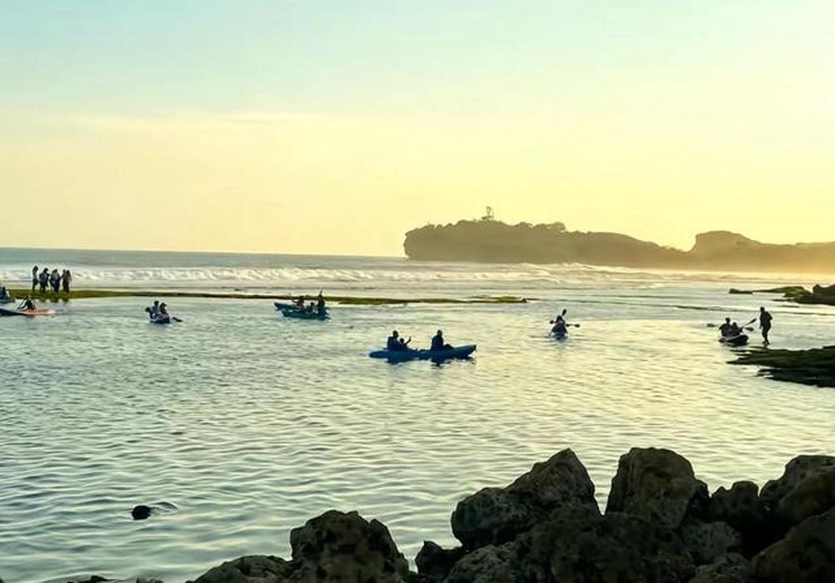 25 Tempat Wisata Gunungkidul yang Lagi Hits 2025, Bikin Liburan Akhir Tahun Berkesan