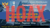 Kumpulan hoaks seputar lowongan kerja BUMN