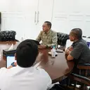 DJKI Persiapkan Forum Jurnalis ASEAN Bersama Dewan Pers
