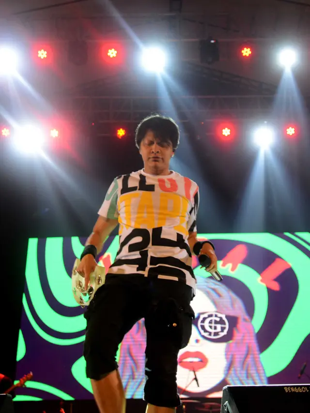 [Fimela] GIGI di Vidio Fair 2.0