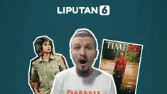 Farwiza Farhan, aktivis asal Aceh yang rutin menggalakkan kelestarian lingkungan berhasil masuk dalam Time 100 Next 2022 Kategori Leaders. Sebagai informasi, daftar ini biasanya diisi sosok inspiratif di berbagai bidang yang berasal dari seluruh duni...