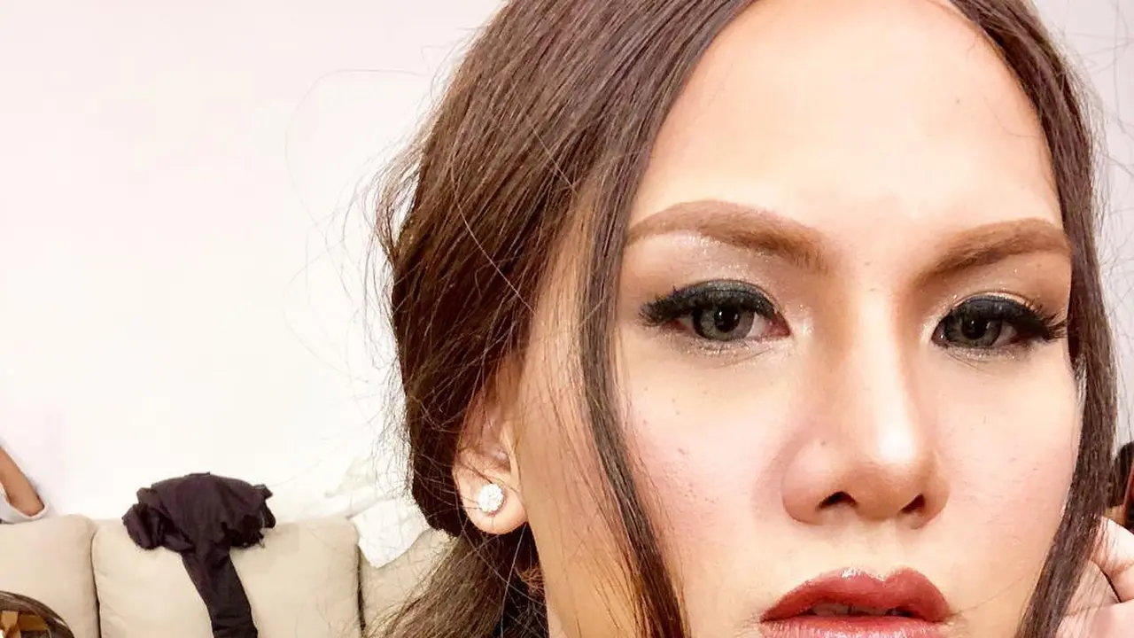 Evelyn Nada Anjani