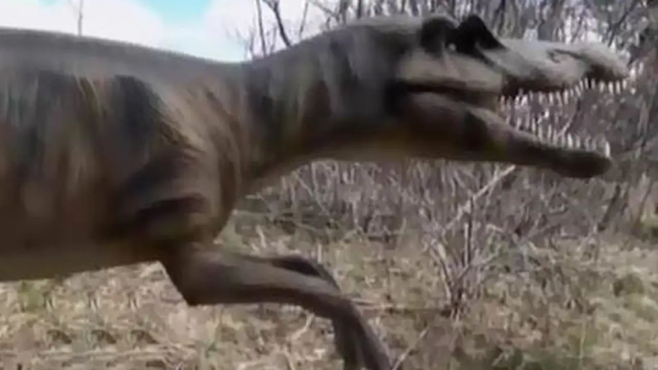 Polisi Tangkap Remaja Tawuran hingga Taman Dinosaurus di Kanada