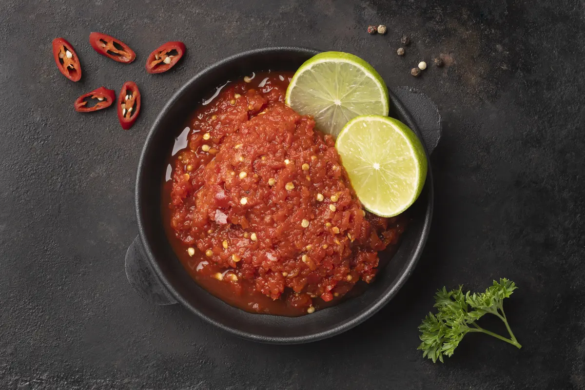 sambal