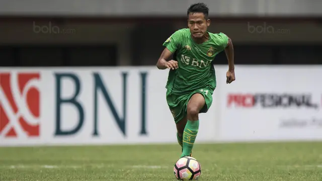 Wahyu Subo Seto