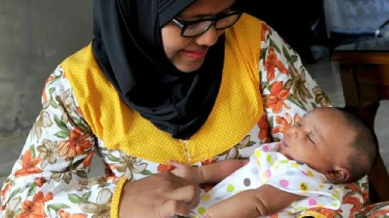 Cuti Melahirkan Terlama